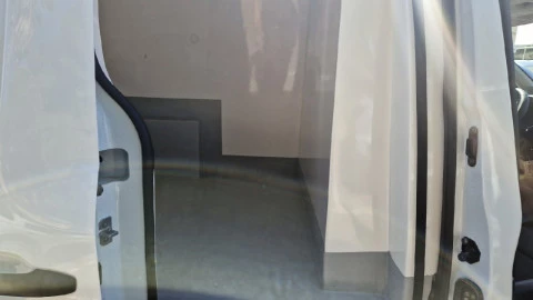 Renault Express Advance 1.5 Blue dCi 70 kW (95 cv)