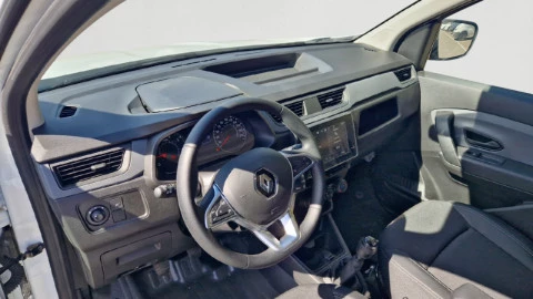 Renault Express Advance 1.5 Blue dCi 70 kW (95 cv)