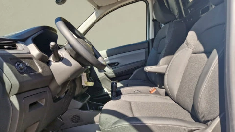 Renault Express Advance 1.5 Blue dCi 70 kW (95 cv)