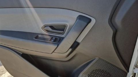 Renault Express Advance 1.5 Blue dCi 70 kW (95 cv)