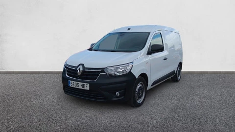 Renault Express Advance 1.5 Blue dCi 70 kW (95 cv)