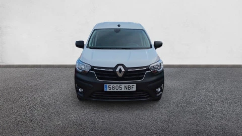 Renault Express Advance 1.5 Blue dCi 70 kW (95 cv)