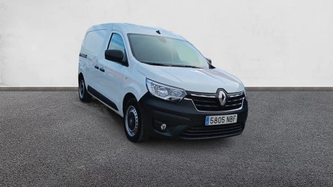 Renault Express Advance 1.5 Blue dCi 70 kW (95 cv)