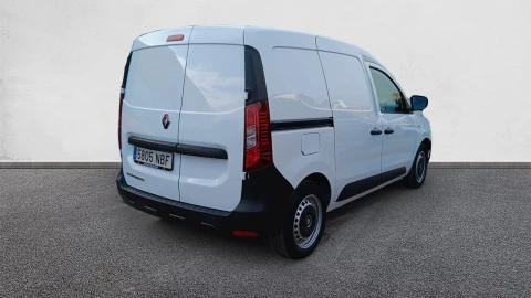 Renault Express Advance 1.5 Blue dCi 70 kW (95 cv)