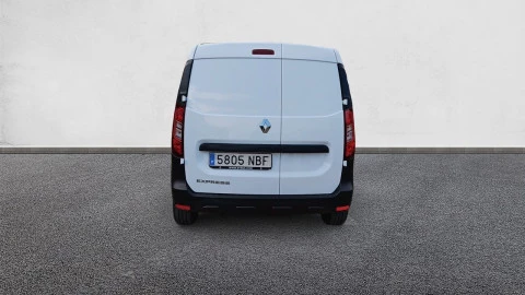 Renault Express Advance 1.5 Blue dCi 70 kW (95 cv)