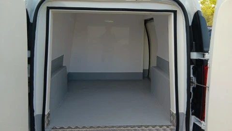 Renault Express Advance 1.5 Blue dCi 70 kW (95 cv)