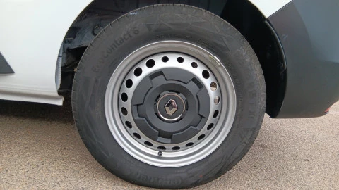 Renault Express Advance 1.5 Blue dCi 70 kW (95 cv)