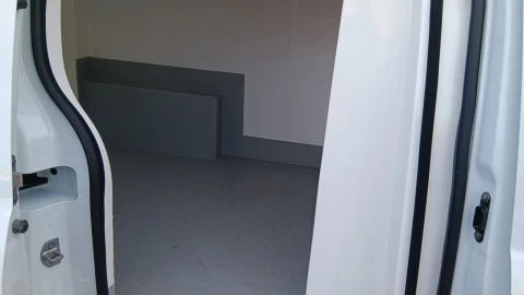 Renault Express Advance 1.5 Blue dCi 70 kW (95 cv)