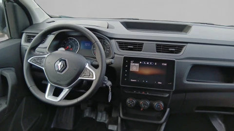 Renault Express Advance 1.5 Blue dCi 70 kW (95 cv)