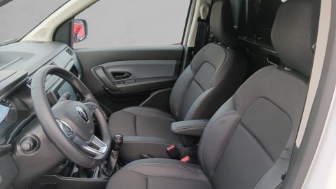 Renault Express Advance 1.5 Blue dCi 70 kW (95 cv)