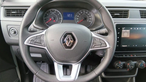 Renault Express Advance 1.5 Blue dCi 70 kW (95 cv)
