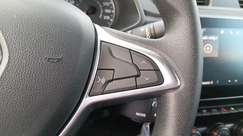 Renault Express Advance 1.5 Blue dCi 70 kW (95 cv)