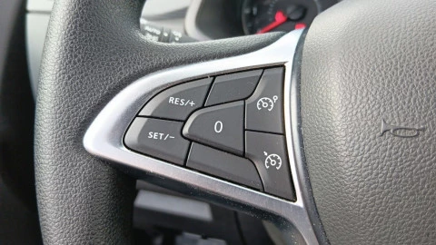 Renault Express Advance 1.5 Blue dCi 70 kW (95 cv)