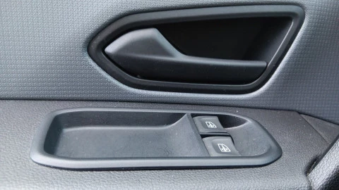 Renault Express Advance 1.5 Blue dCi 70 kW (95 cv)