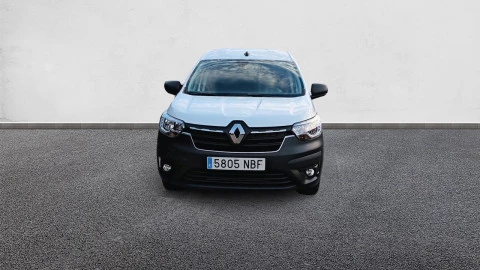 Renault Express Advance 1.5 Blue dCi 70 kW (95 cv)