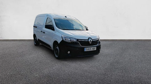 Renault Express Advance 1.5 Blue dCi 70 kW (95 cv)