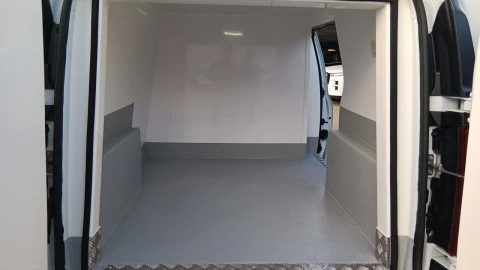 Renault Express Advance 1.5 Blue dCi 70 kW (95 cv)