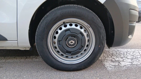 Renault Express Advance 1.5 Blue dCi 70 kW (95 cv)