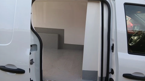 Renault Express Advance 1.5 Blue dCi 70 kW (95 cv)