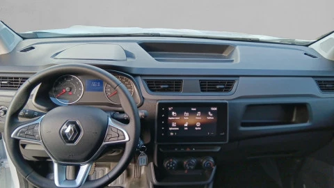Renault Express Advance 1.5 Blue dCi 70 kW (95 cv)
