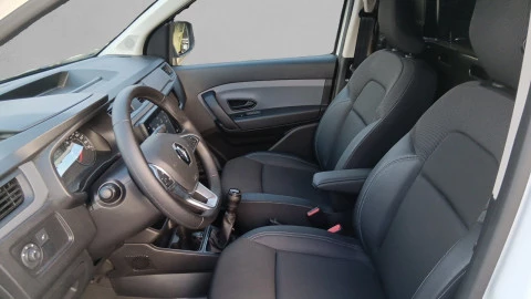 Renault Express Advance 1.5 Blue dCi 70 kW (95 cv)