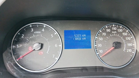 Renault Express Advance 1.5 Blue dCi 70 kW (95 cv)