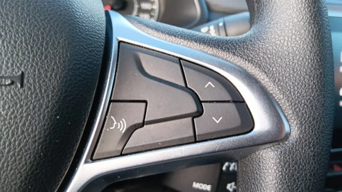 Renault Express Advance 1.5 Blue dCi 70 kW (95 cv)