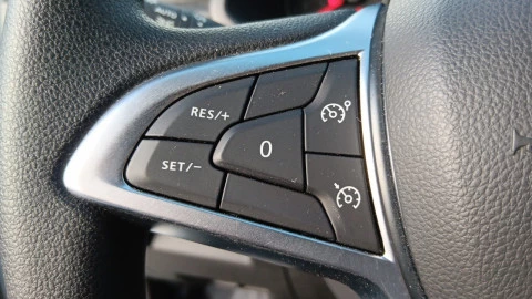 Renault Express Advance 1.5 Blue dCi 70 kW (95 cv)