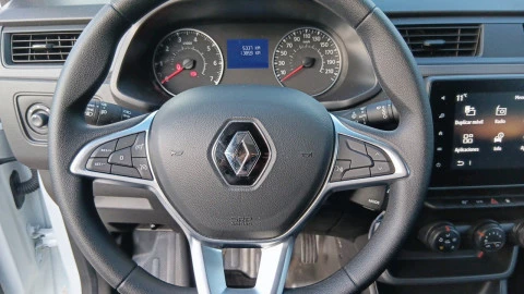 Renault Express Advance 1.5 Blue dCi 70 kW (95 cv)