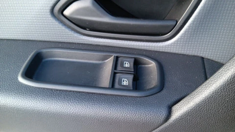 Renault Express Advance 1.5 Blue dCi 70 kW (95 cv)