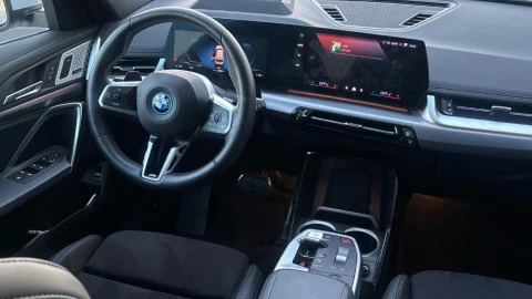 BMW Serie iX1 20 eDrive M Sport