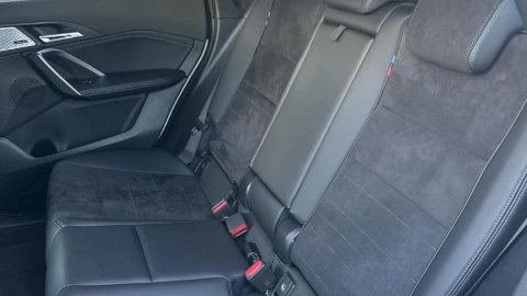 BMW Serie iX1 20 eDrive M Sport