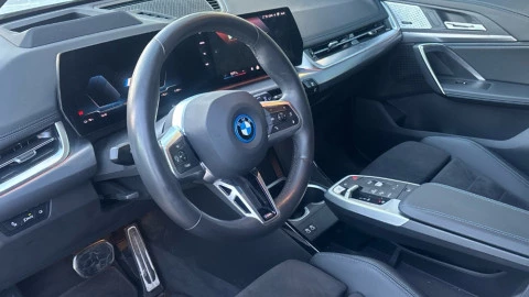 BMW Serie iX1 20 eDrive M Sport