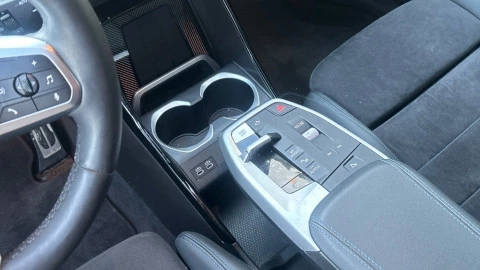 BMW Serie iX1 20 eDrive M Sport