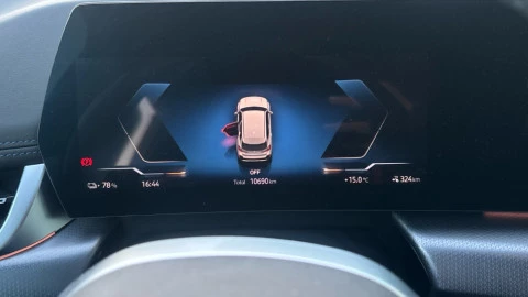 BMW Serie iX1 20 eDrive M Sport