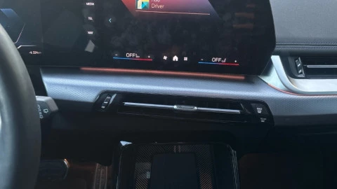 BMW Serie iX1 20 eDrive M Sport