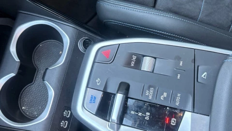 BMW Serie iX1 20 eDrive M Sport