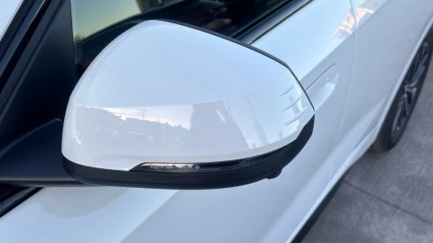 BMW Serie iX1 20 eDrive M Sport