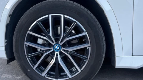 BMW Serie iX1 20 eDrive M Sport