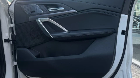 BMW Serie iX1 20 eDrive M Sport