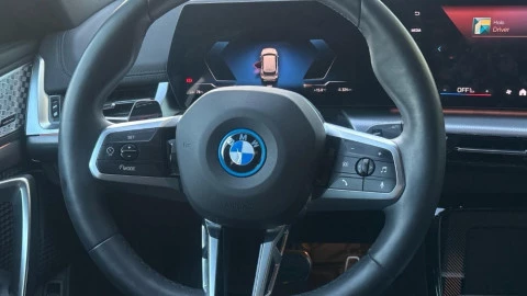 BMW Serie iX1 20 eDrive M Sport