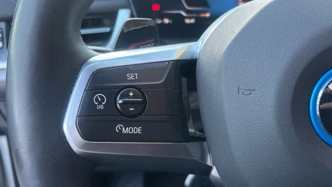 BMW Serie iX1 20 eDrive M Sport