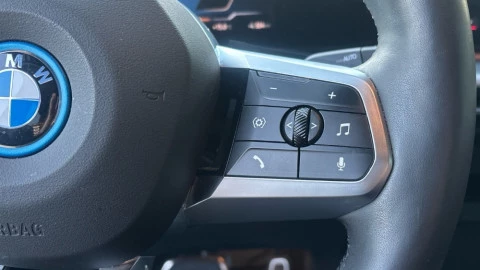 BMW Serie iX1 20 eDrive M Sport