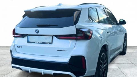 BMW Serie iX1 20 eDrive M Sport