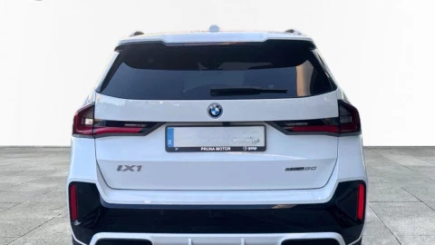 BMW Serie iX1 20 eDrive M Sport