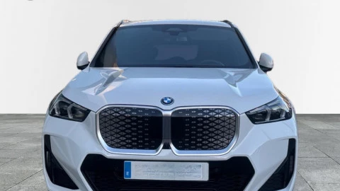 BMW Serie iX1 20 eDrive M Sport