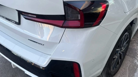 BMW Serie iX1 20 eDrive M Sport