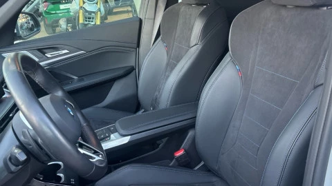 BMW Serie iX1 20 eDrive M Sport BMW Serie iX1 20 eDrive M Sport