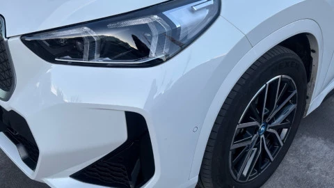 BMW Serie iX1 20 eDrive M Sport BMW Serie iX1 20 eDrive M Sport