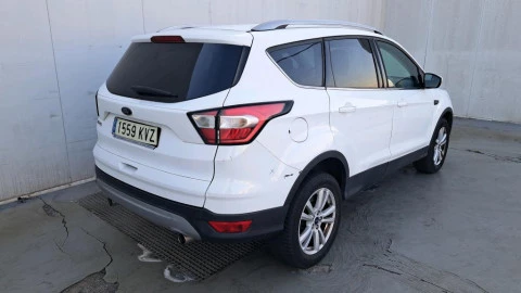 Ford Kuga 1.5 EcoBoost 88kW 4x2 Trend+